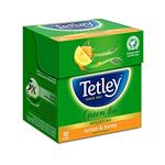 TETLEY GREEN TEA   LEMON_AND_HONEY